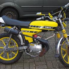 Yamaha fs1 dx SOLGT I DELE