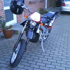 Gilera SMT SOLGT