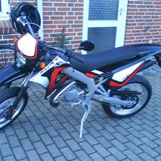 Gilera SMT SOLGT