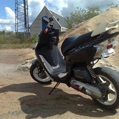 Yamaha Bws Solgt 