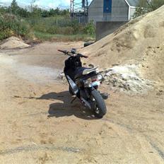 Yamaha Bws Solgt 