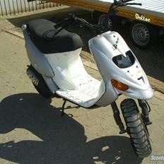 Gilera Stalker Solgt