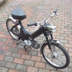 Puch Maxi K solgt savn !! 2008
