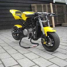 Blata BLATA ORIGAMI B1 LC SOLGT