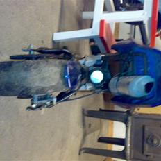 Blata BLATA ORIGAMI B1 LC SOLGT