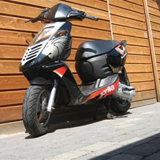 Aprilia Sonic