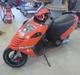 Aprilia Sonic // Byttet // :'(