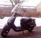 Aprilia Habana Retro