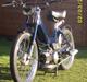 Puch Maxi K ( SOLGT )