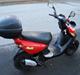 Yamaha bws solgt