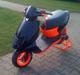 Aprilia Sonic LC sprinter 22hk! Til salg