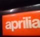 Aprilia rally byttet til hot50