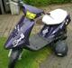 Yamaha Jog FS * BYTTET FOR SONIC