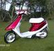 Yamaha Jog FS "standard" Solgt