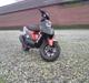 PGO hot 50 (Solgt)