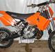 KTM sx 65 solgt