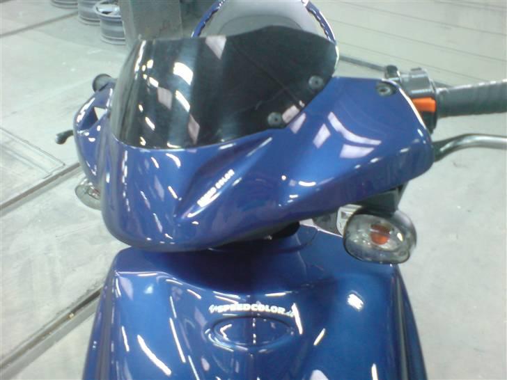 PGO DR. BIG (Efter Autolak) - Hvad skal jeg sige, det er bare en fed lak :) billede 3