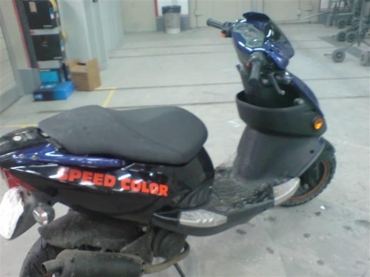 PGO DR. BIG (Efter Autolak) - I am lovin it  billede 5