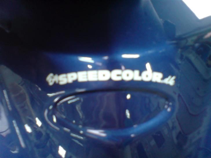 PGO DR. BIG (Efter Autolak) - By SpeedColor.dk billede 8