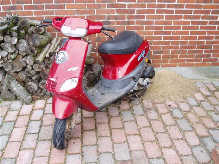 Piaggio Zip GL billede 1