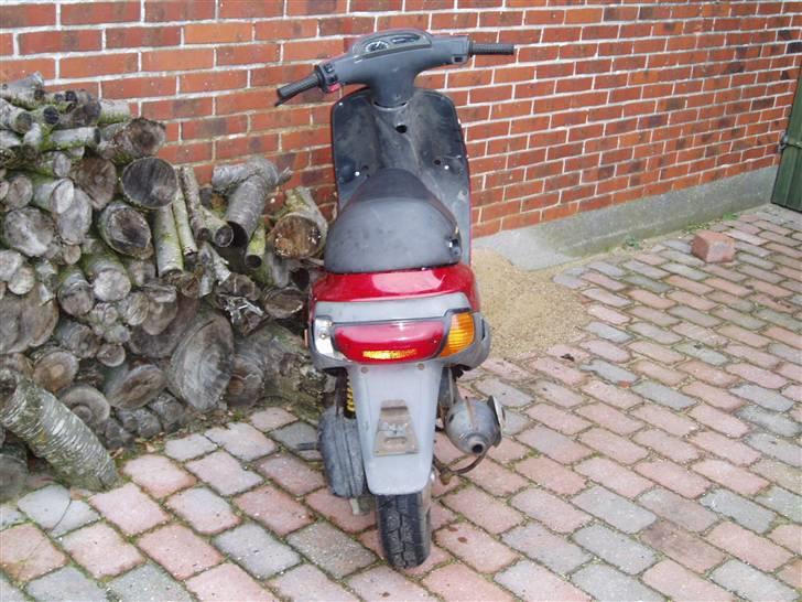 Piaggio Zip GL billede 8