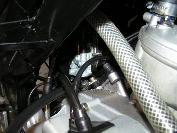 Rieju Matrix solgt billede 9