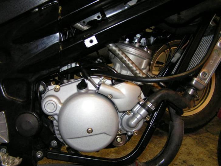 Rieju Matrix solgt billede 10