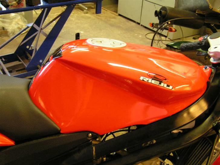 Rieju Matrix solgt billede 12