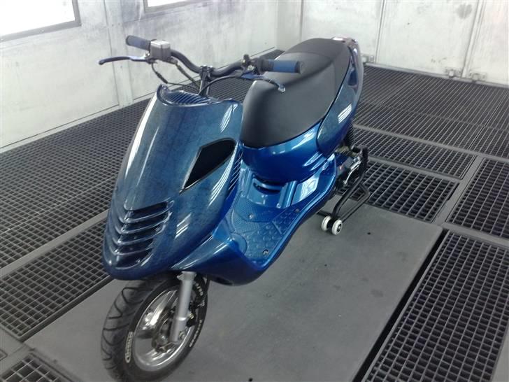 Aprilia Sonic - TIL SALG NU !! -  billede 1