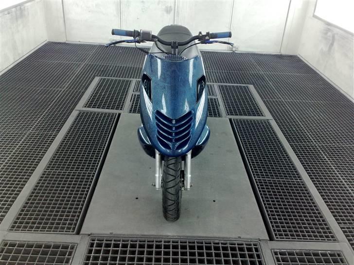 Aprilia Sonic - TIL SALG NU !! -  billede 2