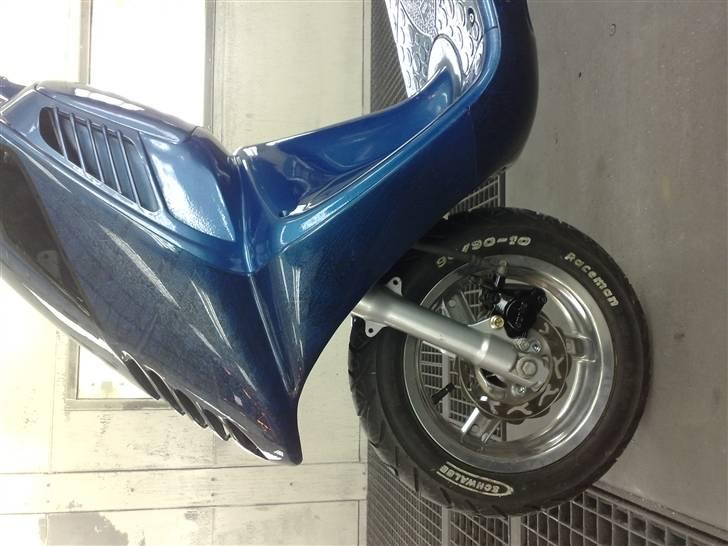 Aprilia Sonic - TIL SALG NU !! -  billede 3