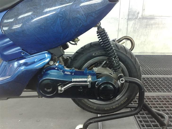 Aprilia Sonic - TIL SALG NU !! -  billede 4