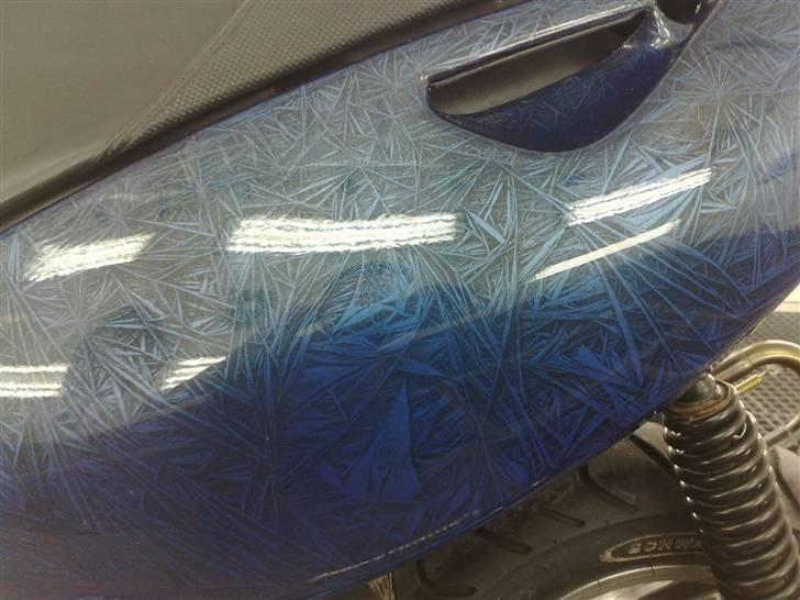 Aprilia Sonic - TIL SALG NU !! -  billede 5