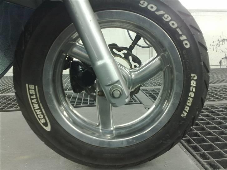 Aprilia Sonic - TIL SALG NU !! -  billede 6