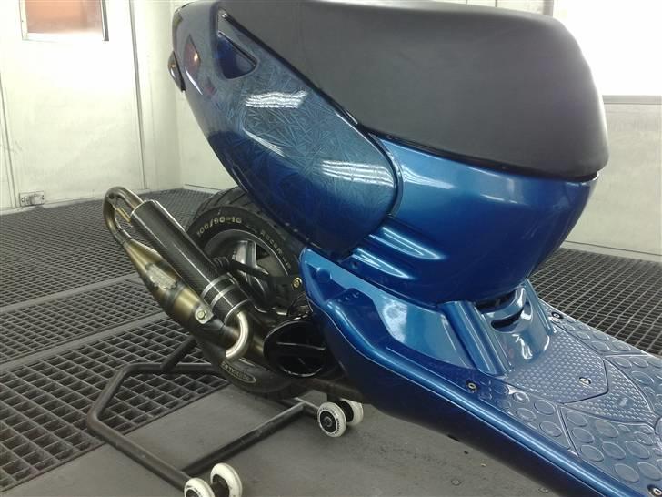 Aprilia Sonic - TIL SALG NU !! -  billede 7