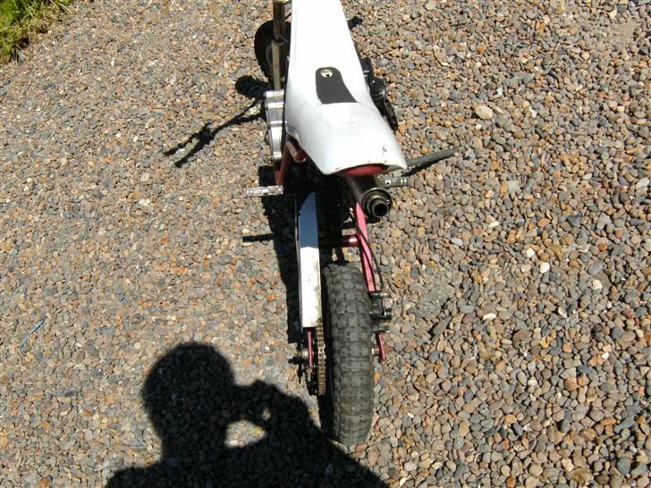 MiniBike Minibike DD   ¤Lir¤ billede 3