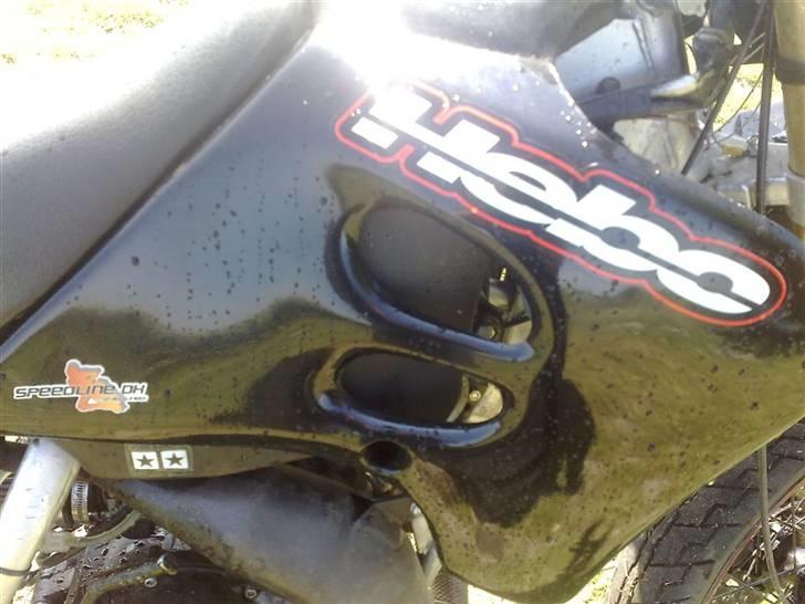 Suzuki smx lc dd (solgt) billede 9