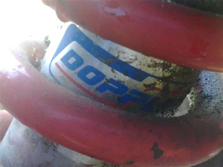 Suzuki smx lc dd (solgt) billede 10