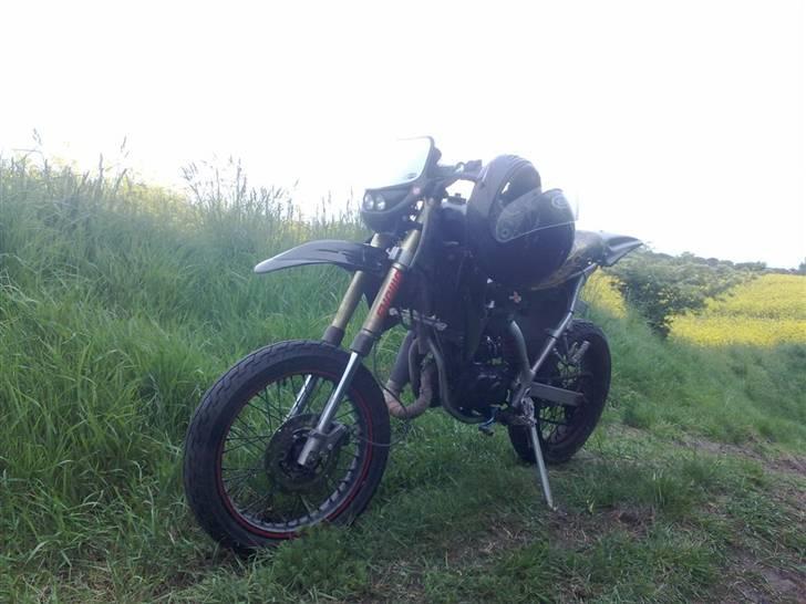 Suzuki smx lc dd (solgt) billede 15