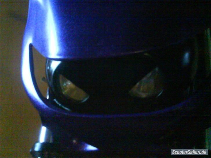 Suzuki street magic -solgt billede 5