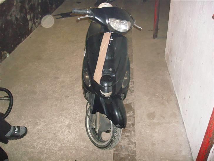 Giantco sprint "solgt" billede 1