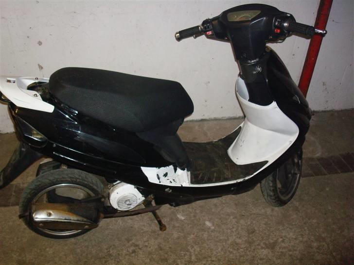 Giantco sprint "solgt" billede 2