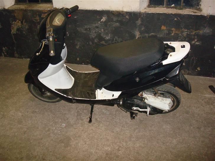 Giantco sprint "solgt" billede 3