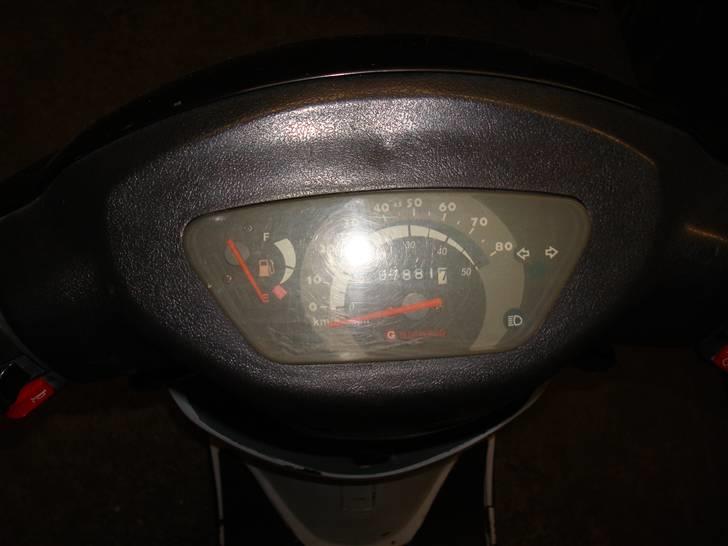 Giantco sprint "solgt" billede 4