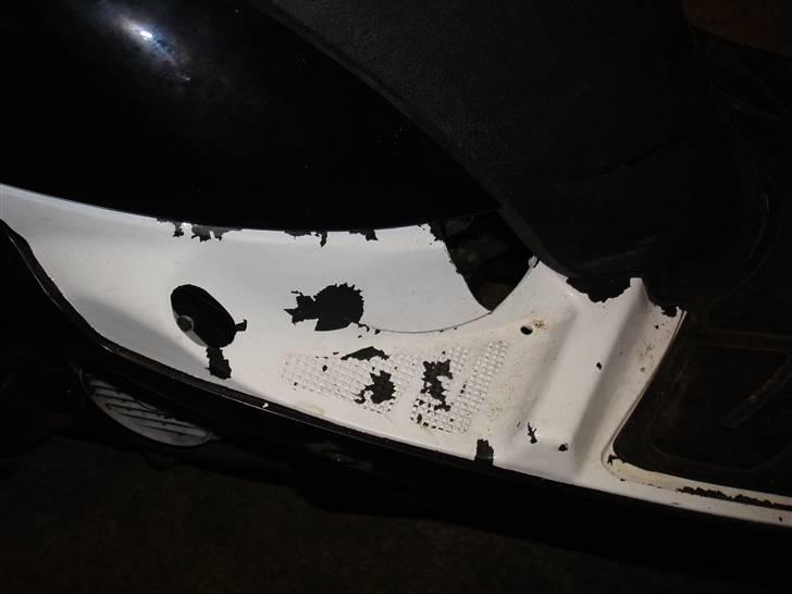 Giantco sprint "solgt" billede 5