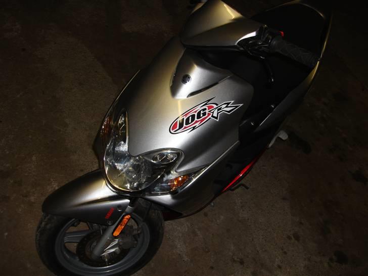 Yamaha Jog-R billede 2