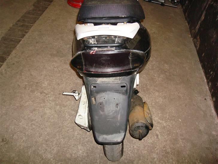 Giantco sprint "solgt" billede 8