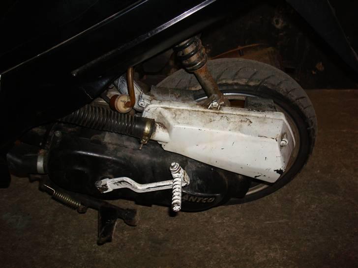 Giantco sprint "solgt" billede 9