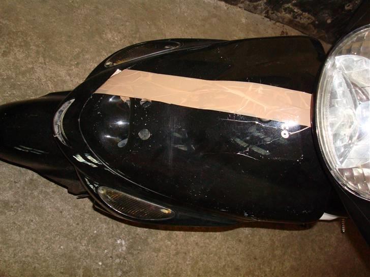 Giantco sprint "solgt" billede 10