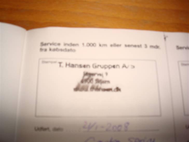 Giantco sprint "solgt" billede 12